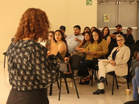 Gobierno de Sonora concluye con éxito el Foro de Protección y Bienestar Animal Sonora 2025