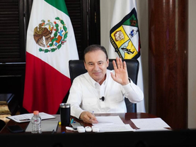 Gobernador Durazo y Gobernadora Hobbs consolidan megarregión con visión de futuro