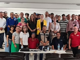 Promueve Gobierno de Sonora ambiente libre de violencia de género en transporte público