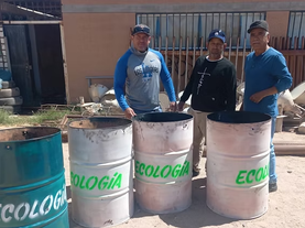 Mantiene Ecología Municipal y Medio Ambiente intensa actividad