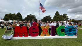 Sonora brilla con su cultura, sabor y tradición en “Ventana a México” en San Diego, California