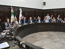 Se fortalece conservación de espacios públicos con el Sistema Municipal Parques de Hermosillo