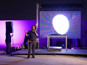 Anuncia Gobierno de Sonora temporada histórica para las artes visuales en Sonora: ISC