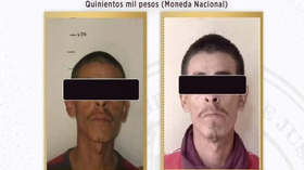 Enfrenta “El Boys” 10 órdenes de aprehensión por diversos delitos de alto impacto