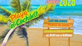 Ayuntamiento pone a disposición espacios en el Cochórit para comerciantes; es para venta de productos en Semana Santa