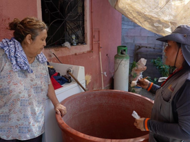 Disminuyen 94 por ciento casos de dengue en el estado: Gobierno de Sonora