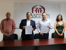 Impulsa Gobierno de Sonora apertura de programas educativos en materia de salud