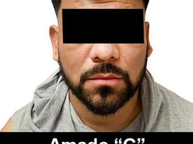Obtiene FGR prisión preventiva oficiosa contra persona por portación de arma de fuego y cartuchos