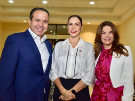 Llama Toño Astiazarán a combatir el abuso sexual infantil