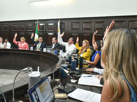 Aprueba Ayuntamiento de Hermosillo el último procedimiento para construcción del libramiento norponiente para mejorar movilidad