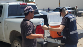 Brinda Ayuntamiento de Hermosillo asistencia a personas ante récord de temperatura