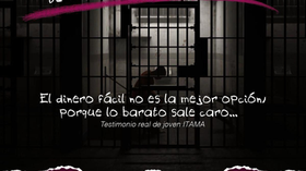 Implementa Gobierno de Sonora estrategia de prevención entre adolescentes y jóvenes