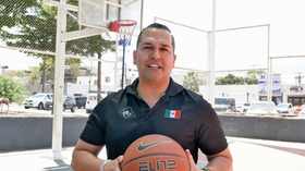 Impulsan formación deportiva de niñas y niños en el sur de Sonora