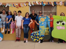 Fortalece Gobierno de Sonora educación inclusiva en preparatorias