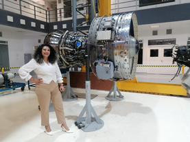Participa Gobierno de Sonora en reunión nacional para alinear la educación con el sector aeroespacial: Itesca
