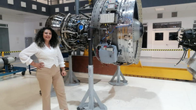 Participa Gobierno de Sonora en reunión nacional para alinear la educación con el sector aeroespacial: Itesca
