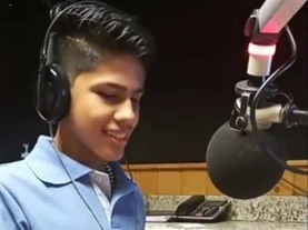 Reconocen a estudiante de Conalep con la Presea Nacional al Valor 2025: Gobierno de Sonora