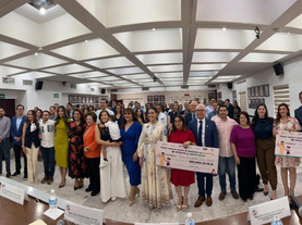 Gobierno de Sonora premia las mejores sentencias con enfoque de infancia y adolescencia