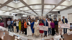 Gobierno de Sonora premia las mejores sentencias con enfoque de infancia y adolescencia