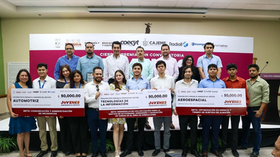 Gobierno de Sonora fortalece la vinculación con programa para jóvenes universitarios