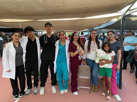 Gobierno de Sonora promueve el bienestar infantil en Jornadas Sonora Atiende