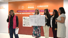 Gobierno de Sonora continúa trabajo en mejora regulatoria para simplificar trámites