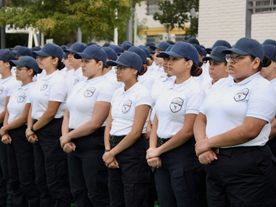 Convoca Gobierno de Sonora a jóvenes a formarse como policías de proximidad: SSP