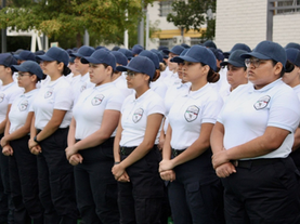 Convoca Gobierno de Sonora a jóvenes a formarse como policías de proximidad: SSP