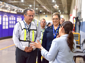 Hermosillo registra la menor tasa de desempleo en los últimos 24 años