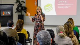 Impulsa Gobierno de Sonora transformación académica con el Modelo Educativo 5.0: UES