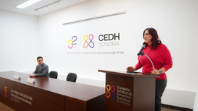 Inicia Gobierno de Sonora jornada de capacitación para fortalecer la convivencia pacífica en escuelas: SEC
