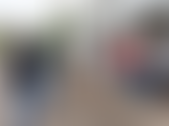 Atiende Toño Astiazarán a familias de La Caridad afectadas por lluvias