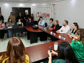 Instalan Módulo de Atención de la Violencia Política contra las Mujeres en Razón de Género