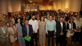 Concluyen con éxito foros para actualización del Plan Estatal de Desarrollo impulsados por Gobernador Durazo