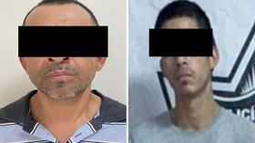 Operativo interinstitucional realiza detenciones en Cajeme