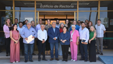 Patronato UTHermosillo Extensión Ures permitirá fortalecer la educación superior en la región: Gobierno de Sonora
