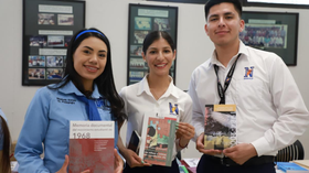 Fomenta Gobierno de Sonora la lectura y escritura en futuros docentes: Creson
