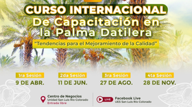 Fortalece Gobierno de Sonora desarrollo agrícola del Valle de San Luis y Mexicali: UES