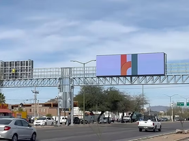 A partir de este lunes inician funciones los tres arcos de seguridad vial en Hermosillo