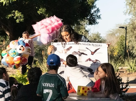 Gobierno de Sonora registra gran participación durante el fin de semana en el Bosque Urbano La Sauceda