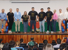Fomenta Gobierno de Sonora investigación científica y tecnológica en estudiantes universitarios: Unisierra