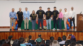 Fomenta Gobierno de Sonora investigación científica y tecnológica en estudiantes universitarios: Unisierra