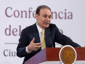 Gobernador Durazo y Presidenta Sheinbaum fortalecen el Plan Sonora con Polo de Desarrollo en Hermosillo
