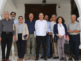 Con proyecto de energía nuclear fortalecemos Plan Sonora: Alfonso Durazo