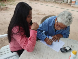 Ratifica Gobierno de Sonora su compromiso con el combate al analfabetismo: ISEA