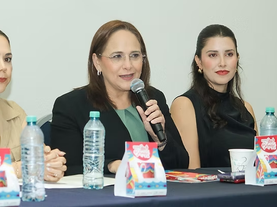 Listas las actividades del XXII Festival Mar Bermejo 2025