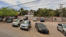 Invita Gobierno de Sonora a inscribirse en el CEB 9/23 en Providencia: SEC