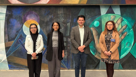 Amplía Gobierno de Sonora oferta educativa en instituciones de nivel superior: UTEtchojoa