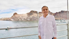 Gobernador Durazo impulsa primer clúster Guaymas-San Carlos para detonar economía y turismo en la región