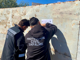 CMPC implementará operativo de inspección en comercios para reforzar la seguridad en Empalme
